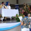 Eucarista en Maracay con motivo del Centenario del fallecimiento de M. Carmen Salls